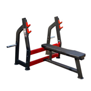Olympic Bench Press