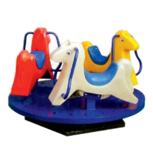 Horse Merry Go Round