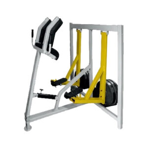 Power Runner Machine