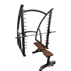 Functional Trainer Machine
