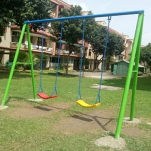 Outdoor Garden Swings