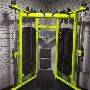 Commercial Functional Trainer