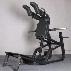 Super Squat Machine